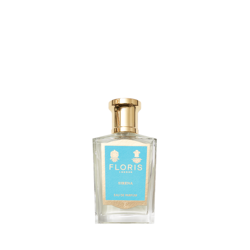 FLORIS オードパフューム　シレーナ 100ml シレーナオードパフューム(フローリス)の通販・口コミ | 化粧品