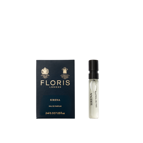 FLORIS オードパフューム　シレーナ 100ml シレーナオードパフューム(フローリス)の通販・口コミ | 化粧品