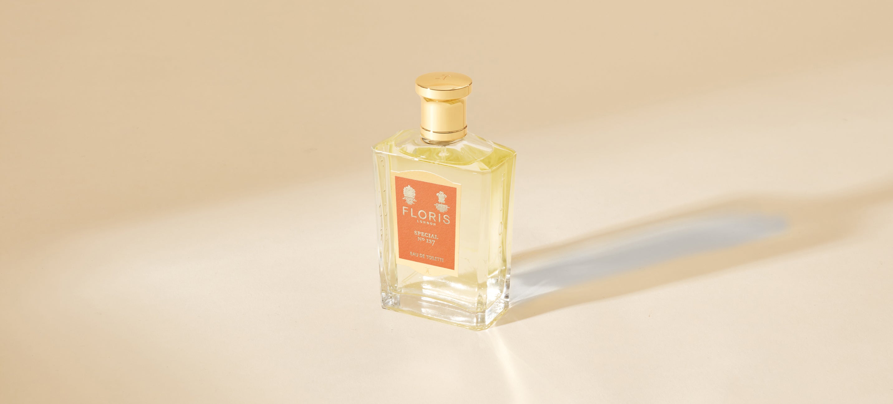 Special No.127 Eau de Toilette | Floris London US