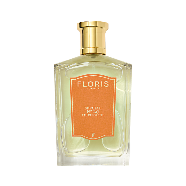 香水(ユニセックス) FLORIS SPECIAL NO127 100ml Special127EDT100mlBottle_grand
