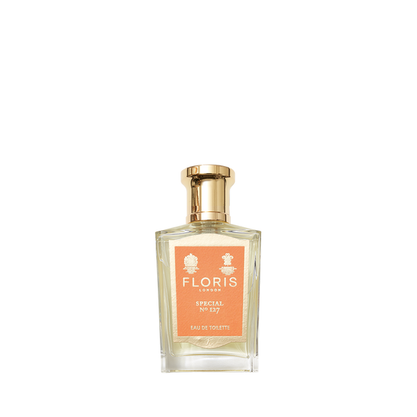 香水(ユニセックス) FLORIS SPECIAL NO127 100ml Special No.127 Eau de Toilette | Floris London US