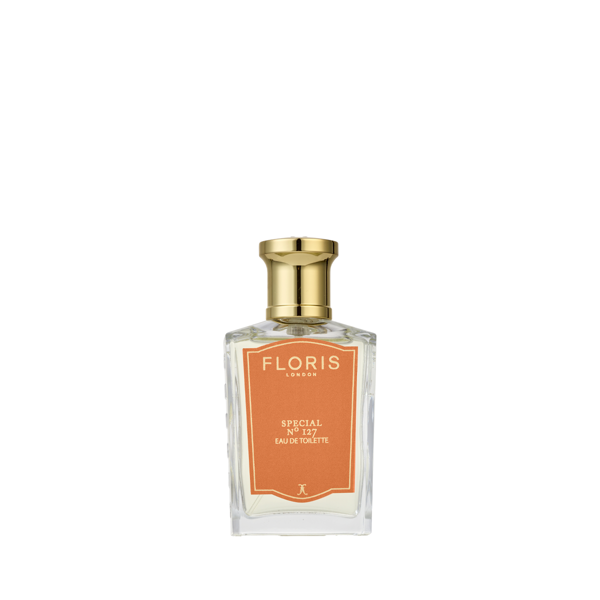 香水(ユニセックス) FLORIS SPECIAL NO127 100ml Special No.127 Eau de Toilette | Floris London UK