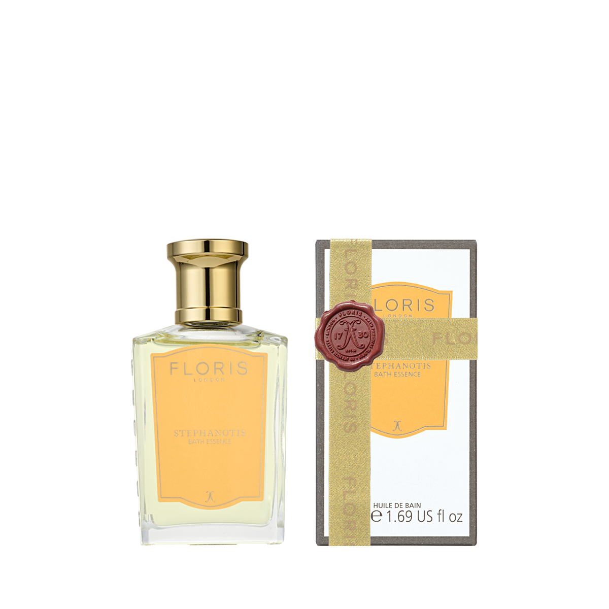Stephanotis Bath Essence | Floris London