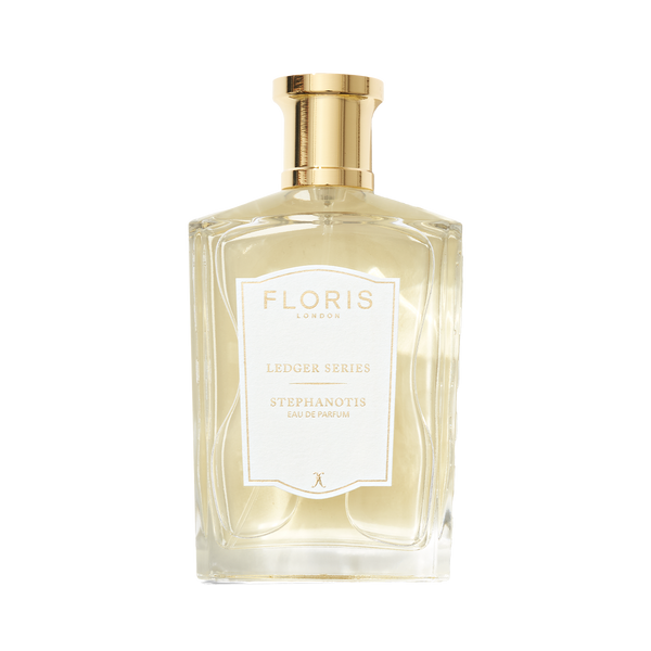 新品未使用 フローリス ジェームス ボデナム Stephanotis_EDP_100ml_Bottle_g