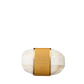 Floris London Stephanotis - Luxury Soap: a finely milled soap bar with Stephanotis fragrance, wrapped in white paper and finished with a gold label.