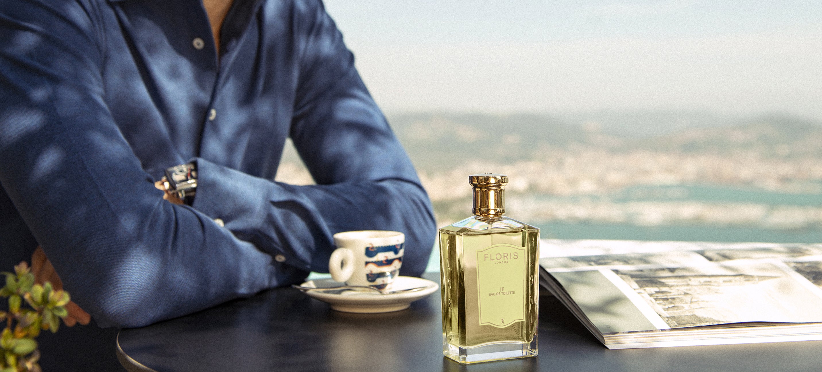 Floris London - USA | British Family Perfumers Est. 1730