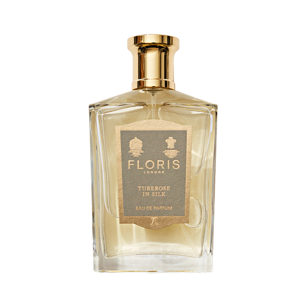 香水(ユニセックス) FLORIS Tuberose in Silk 100ml TIS_EDP_100ml_Bottle_grande.