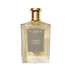 Tuberose in Silk Eau de Parfum | Floris London UK