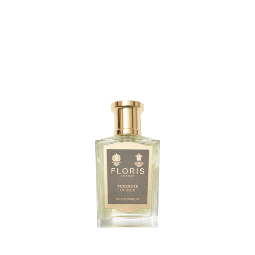 香水(ユニセックス) FLORIS Tuberose in Silk 100ml Tuberose in Silk Eau de Parfum | Floris London US