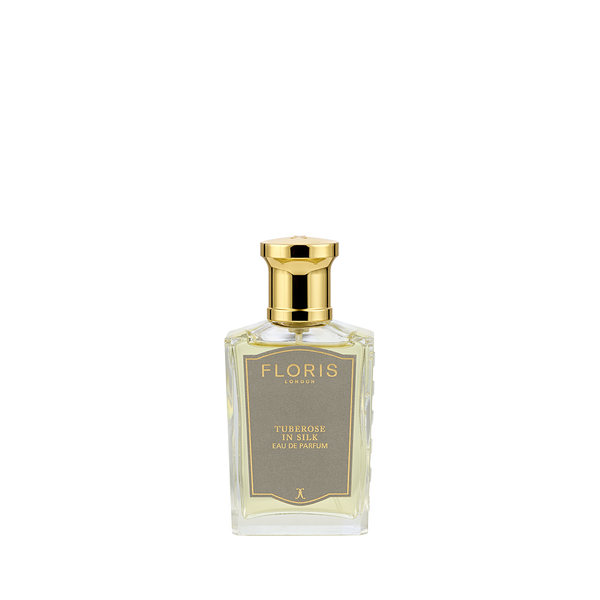Tuberose in Silk Eau de Parfum | Floris London US
