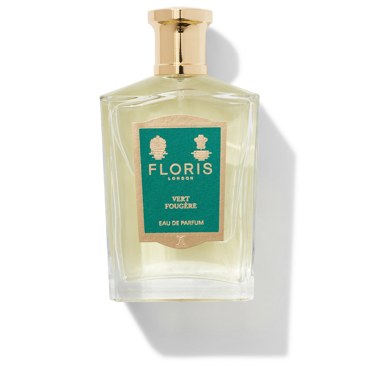 Perfect Scents Platinum Collection Floral Amber - Inspired by