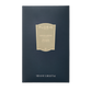 Floris London Vetiver, 100ml, from the Ledger Series. Navy blue box with gold label, captures the grounding, earthy essence of vetiver.