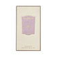 Floris London Violet Mouthwash, 100 ml—luxury mouthwash in a beige box with a purple label, featuring an elegant, minimalist design.