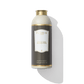 A cylindrical bottle of Floris London White Rose - Fragrance Powder, weighing 100g, adorned with a beige cap and a grey label, exudes an elegant touch.