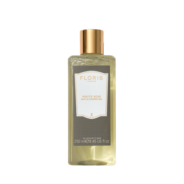 フローリス FLORIS ボディ用乳液 シャワージェル フローリス FLORIS ボディ用乳液 シャワージェル Luxuriously