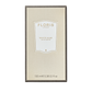 Floris London White Rose - Eau de Toilette, 100 ml, comes in a vegan beige box with an elegant gold and white label.