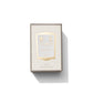 Introducing the Floris London White Rose - Luxury Soap, a 100g / 3.52 oz bar enriched with shea butter and infused with the gentle essence of white rose, beautifully presented against a pristine white background.