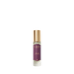 A small glass perfume bottle labeled "Wilde - Eau de Parfum" by Floris London with a gold cap, capturing the spirit of individuality on white.