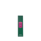 A green Floris London Wilde - Eau de Parfum box with a pink label, 10 ml (0.33 US fl oz), symbolizes creative expression and individuality on white.