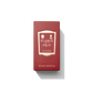 A Rose For Eau de Parfum 50ml box by Floris London US, featuring elegant and classic red packaging.