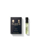 Elite Eau de Toilette sample by Floris London US, showcasing the sample vial and box, ideal for trying the classic scent.