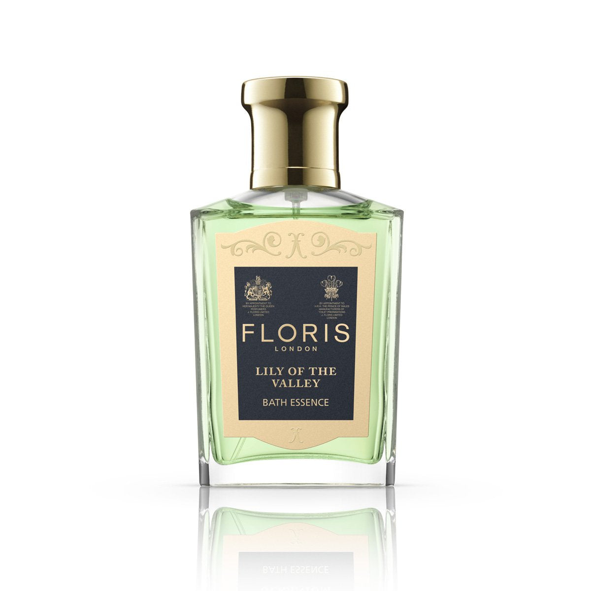 Floris Lily of store the Valley EDT 3.4 oz