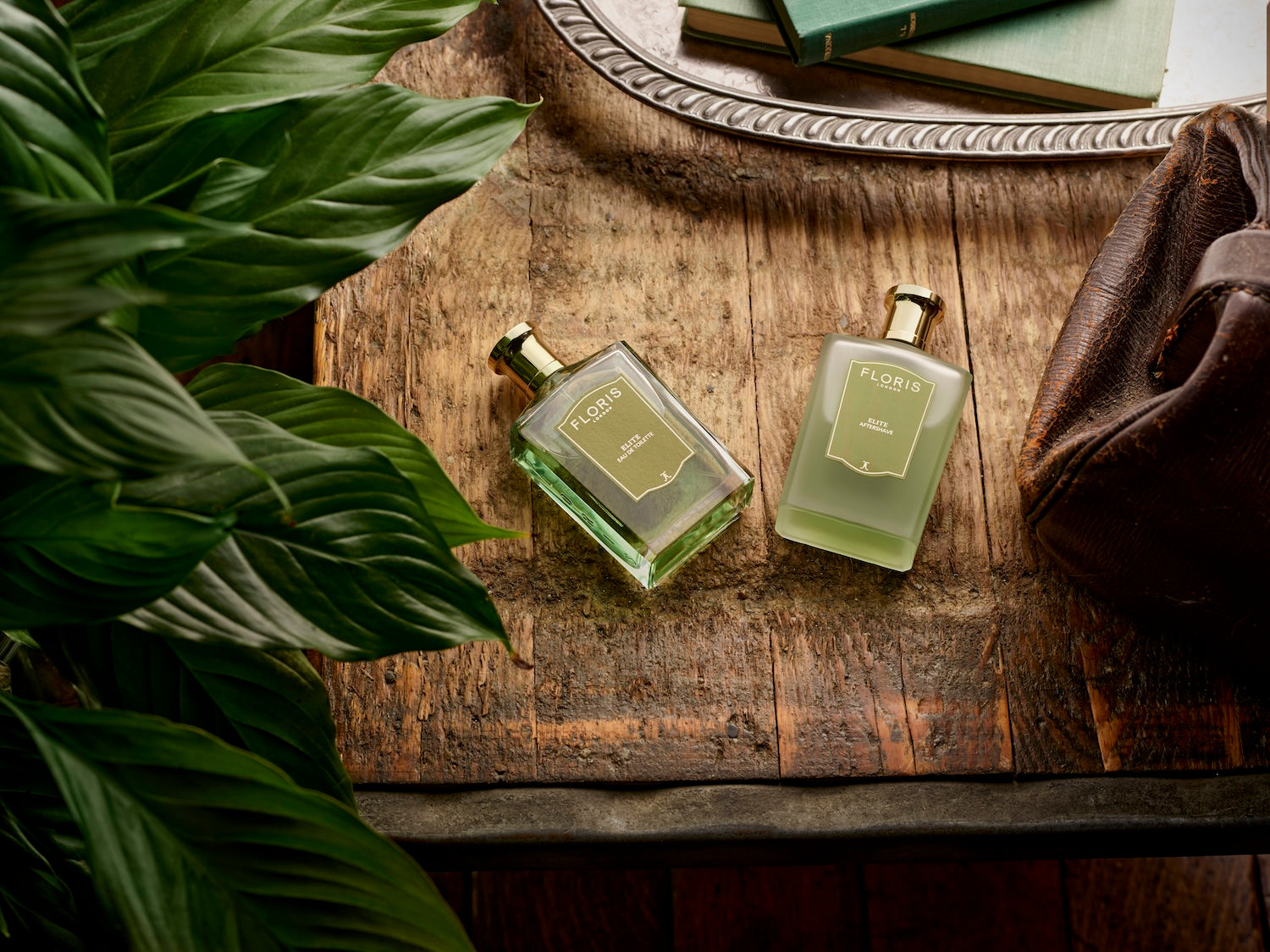 No.89 Aftershave | Floris London