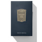 A boxed bottle of Floris London US Islay Eau de Parfum, Ledger Series, 100ml.