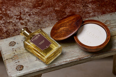 Shaving & Grooming