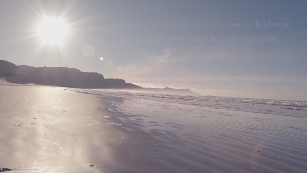 a video of the island of Islay