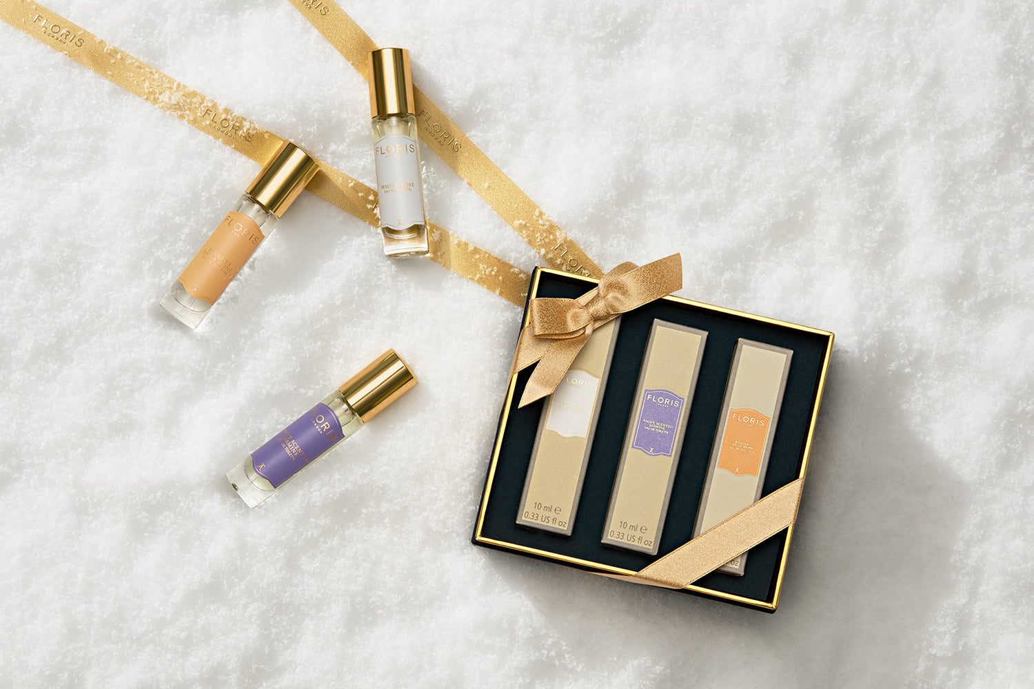 新品未開封 FLORIS チェリーブロッサム 100ml オードパルファム 香水 FLORIS（FLORIS） FL オードパフューム チェリーブロッサム