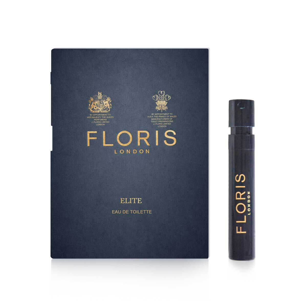 Floris Elite 2ml Retail Sample