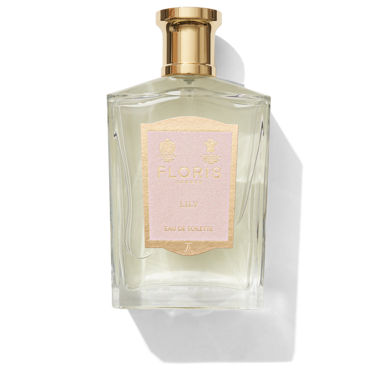 Lily of The Valley Fragrance Note 1/4 oz