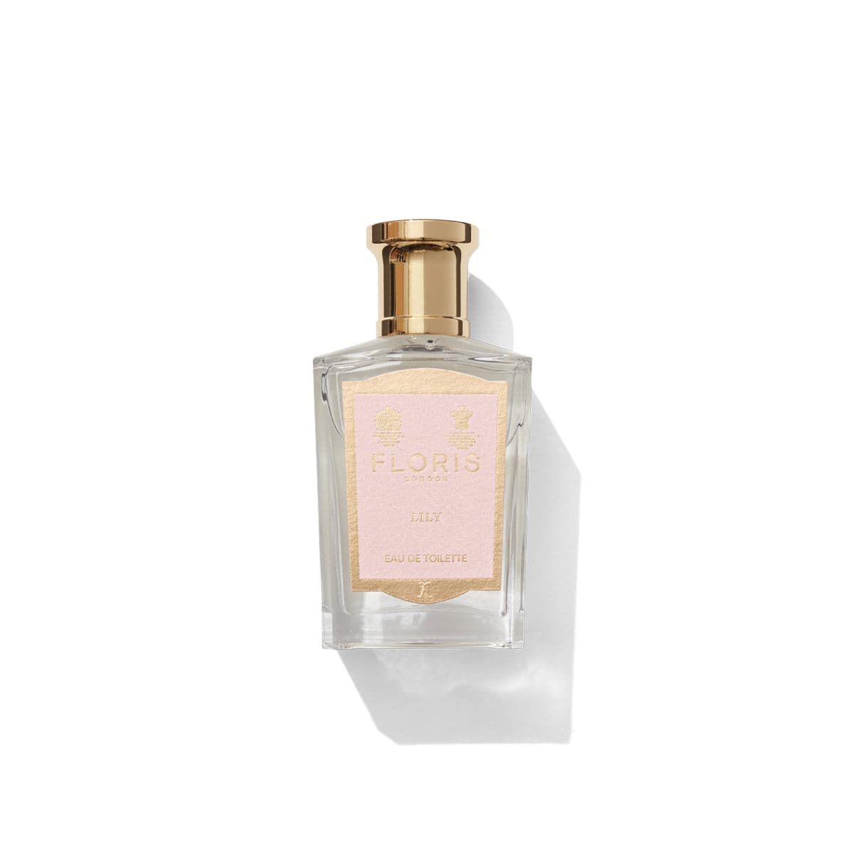 香水 フローリス FLORIS リリーオブザバレー EDT SP 50ml LILY OF THE VALLEY【レディース】 フレグランス - 香水